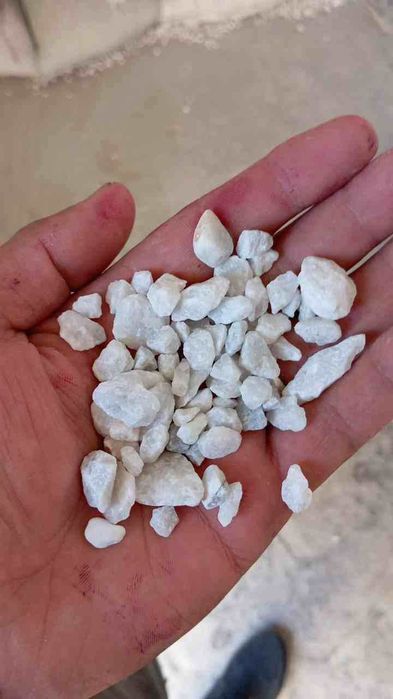 Dekor toshlar asartimenta