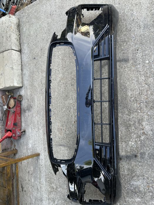 Броня Волво В60/Volvo V60 S60 R Deisgn