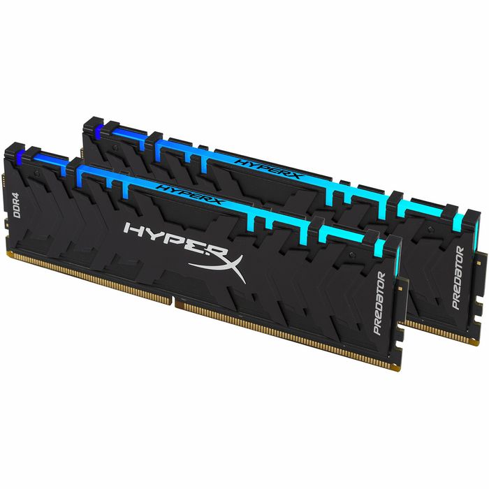 HyperX Predator RGB 3200Mhz