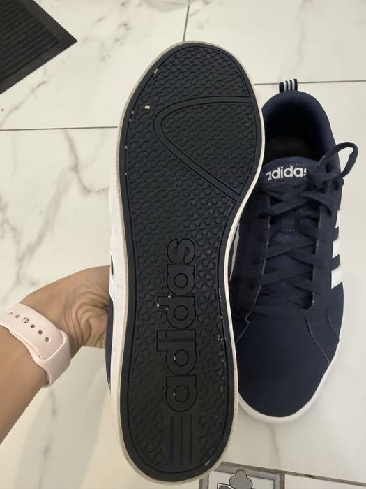 Кеды Adidas мужские