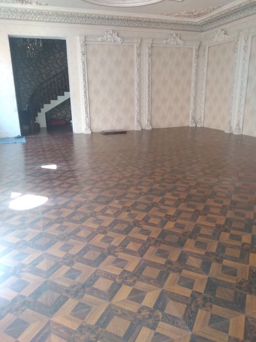 Laminat teramiz 20mingdan boshlanadi