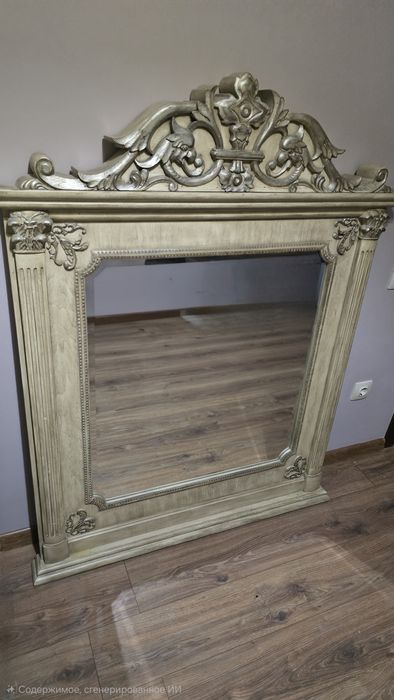 Мебель деревянная