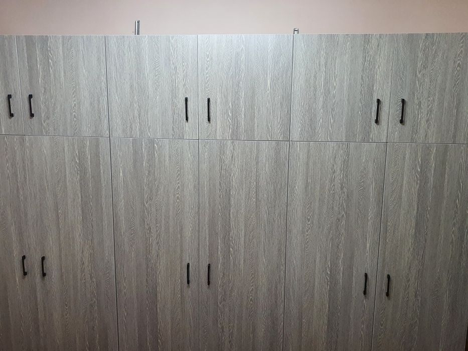 Шфанер шкаф! Зур!