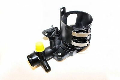 Mercedes Sprinter Корпус на горивен филтър