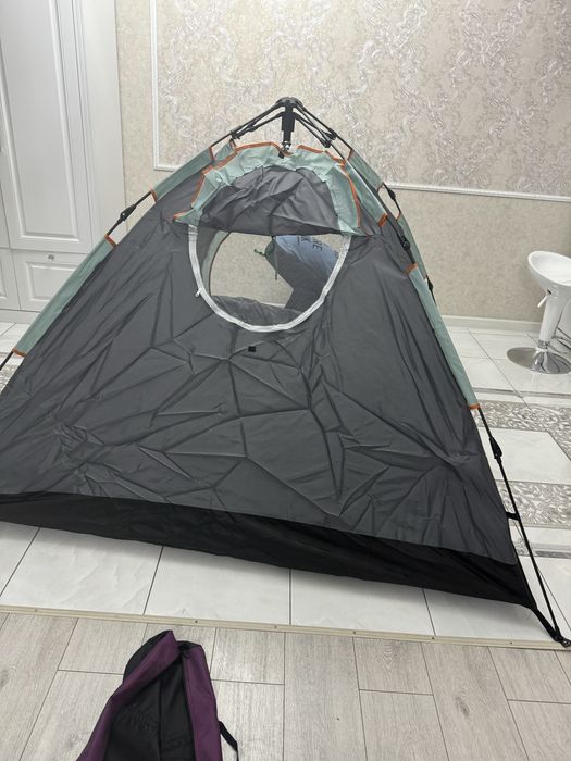 Продам новую палатку автомат
