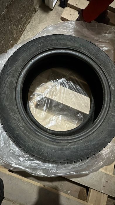 Продам шины 155/65/14
