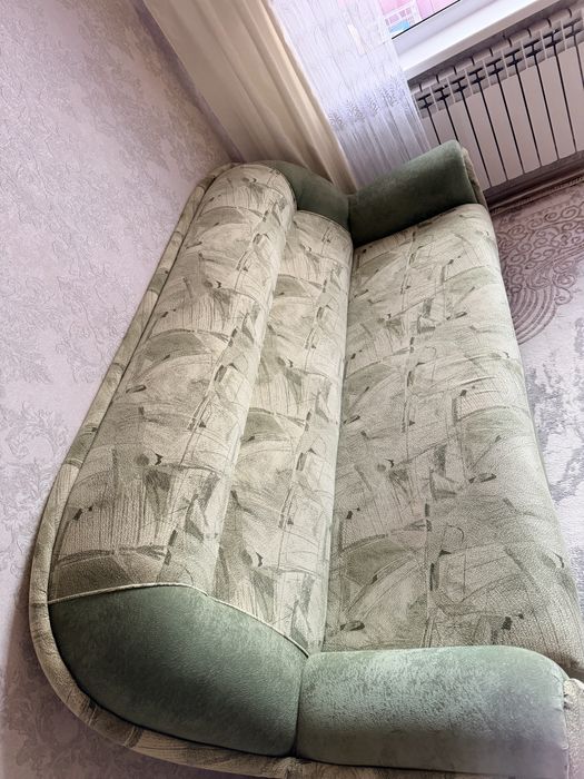 Продам раскладной диван
