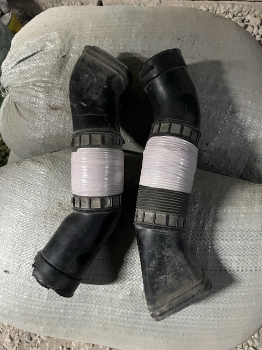 Решетка w211 доРест