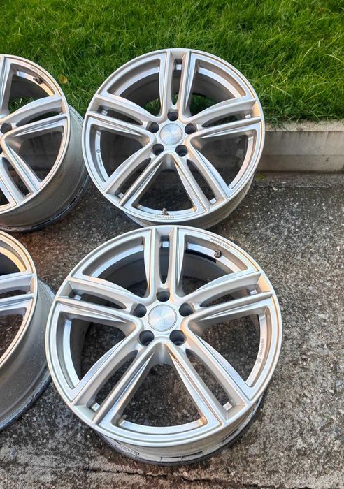 Джанти 19' 5  x 112, 8j et28