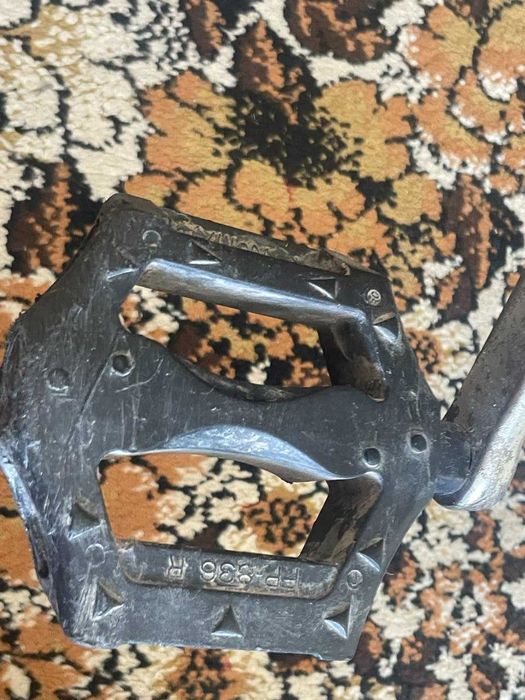 Велосипед Forward Valencia 101 (Складной).