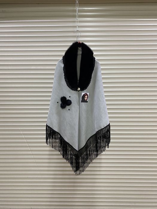 Платки-Орамал!