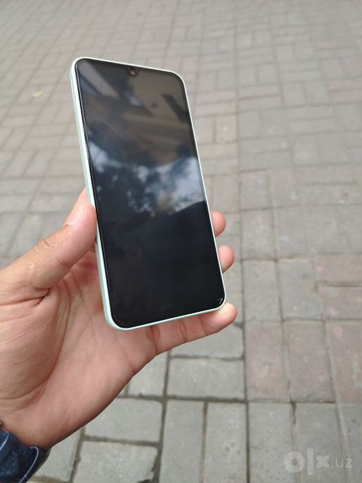 Samsung A16 4/128