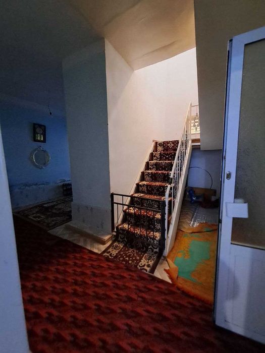 2 каватли участка сотилади