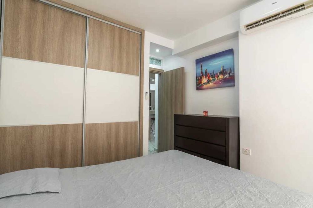 Дава се под наем Двустаен апартамент в Пловдив, Тракия - 62 кв.м за 338.64 € - Снимка #5