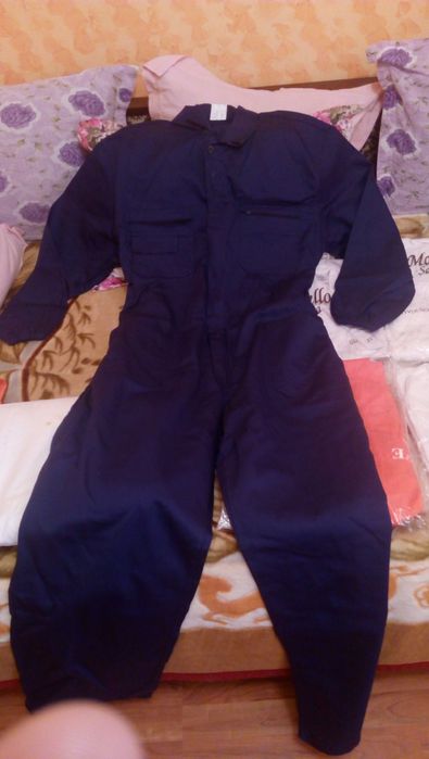 Salopete, combinezoane