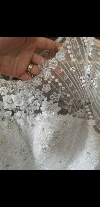 Rochie de mireasa