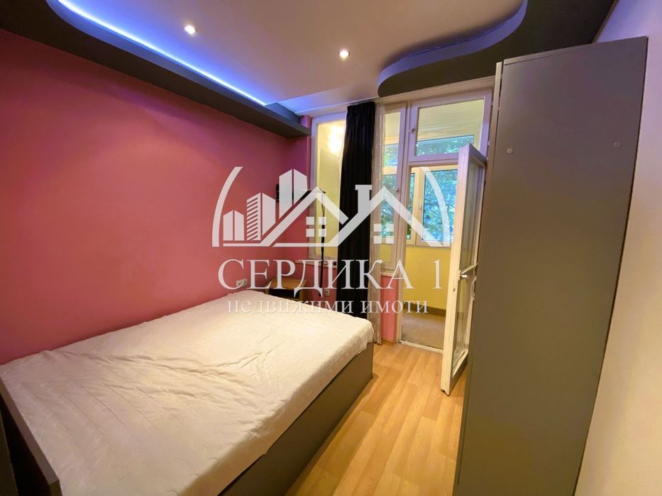 Продава се Двустаен апартамент в Благоевград, Еленово 1 - 50 кв.м за 1240 €/кв.м - Снимка #8