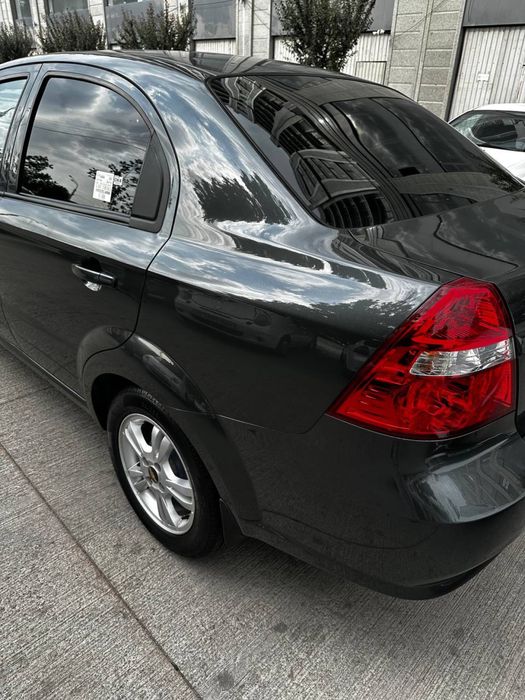Nexia 3 2020 yil