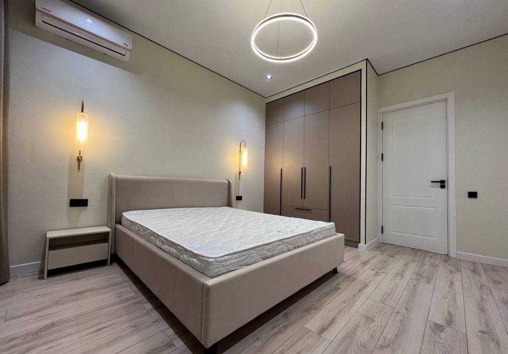 ЖК Olmazor Business City сдаётся квартира ор Жомий