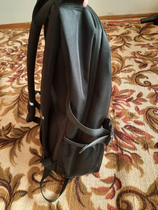 Рюкзак сумка два в одном