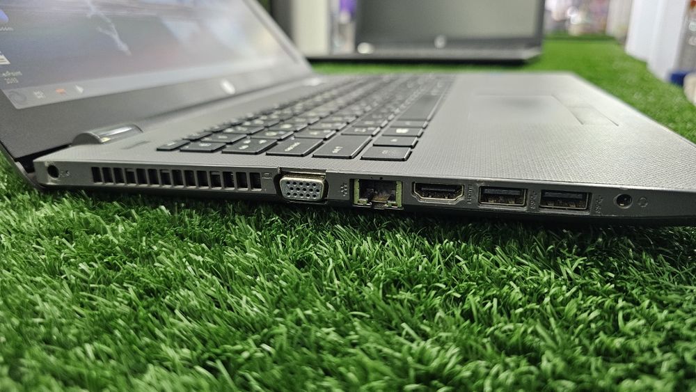 Tinniq ishonchli notebook lekin puli arzon noutbuk izlab yurganlar un!