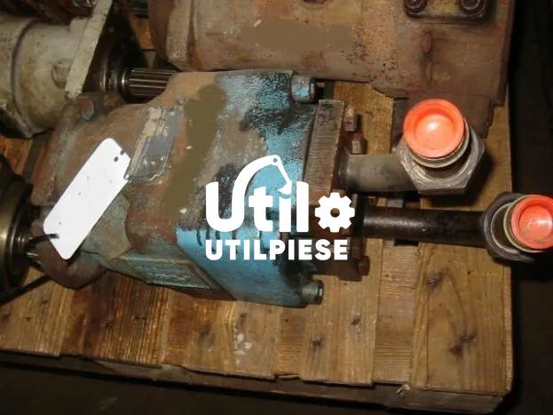 hidromotor denison b4e-153-3n00-b502 akerman h14blc h16 h10 + piese