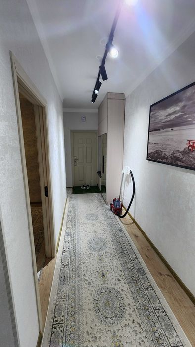 СРОЧНОЕ Сдаётся кв ЖК Алмазар Сити 2-ком/9/9 ро-н Алмазарский