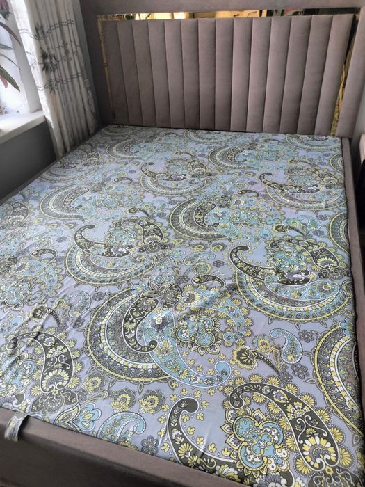 Кровать 200/160 см