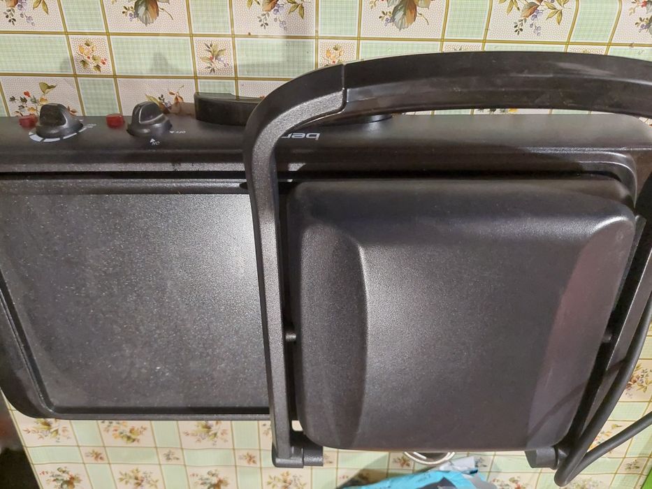 Грил скара beper нова