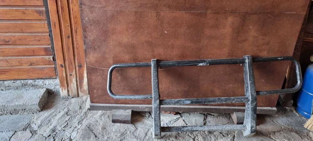 Роубар daihatsu feroza