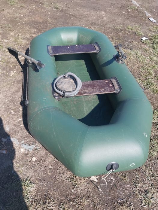 Продам лодку в хорошем состоянии