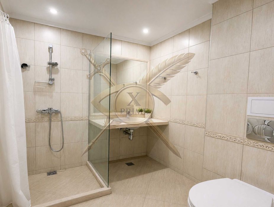 Двустаен апартамент в Аспарухово! 21920592