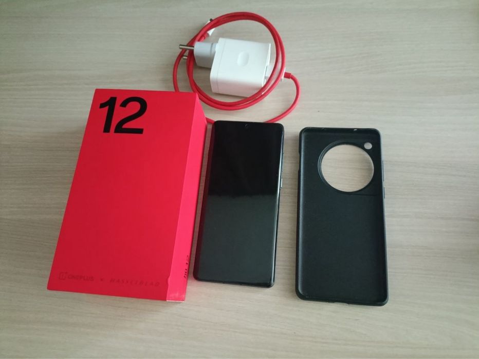 OnePlus 12 12/256