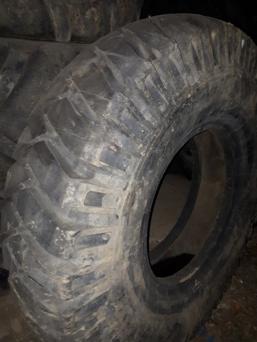 Cauciuc Greder 14,00R24 nou