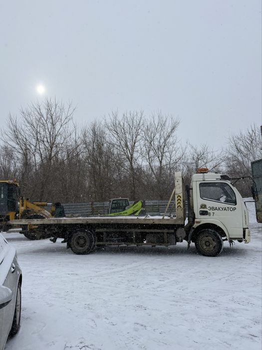Услуги эвакуатора, манипулятора. Не дорого