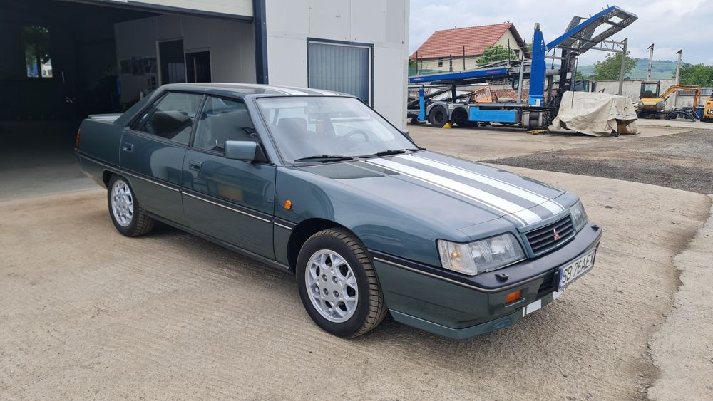 MITSUBISHI Sapporo 1986 — imagine 2