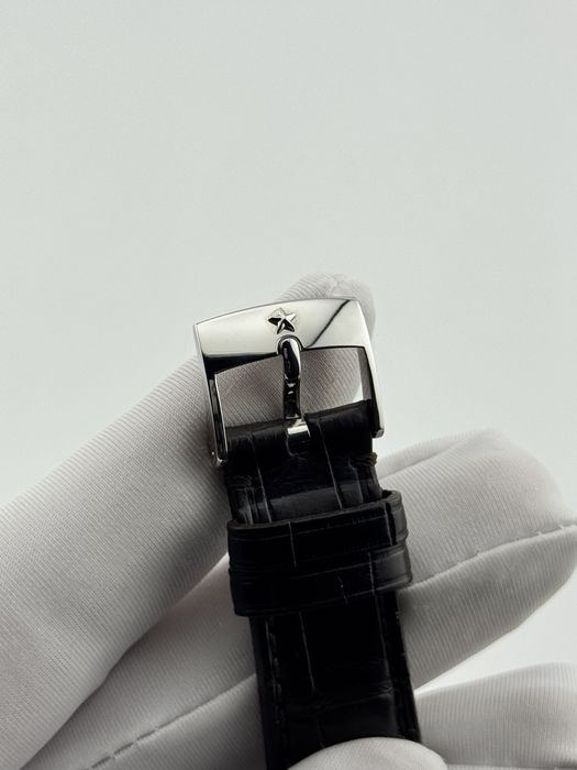 Наручные часы Zenith Elite Captain Central Second