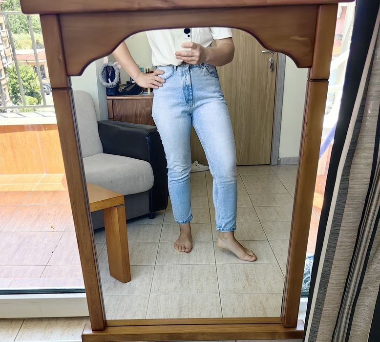 Дънки Zara  Турция