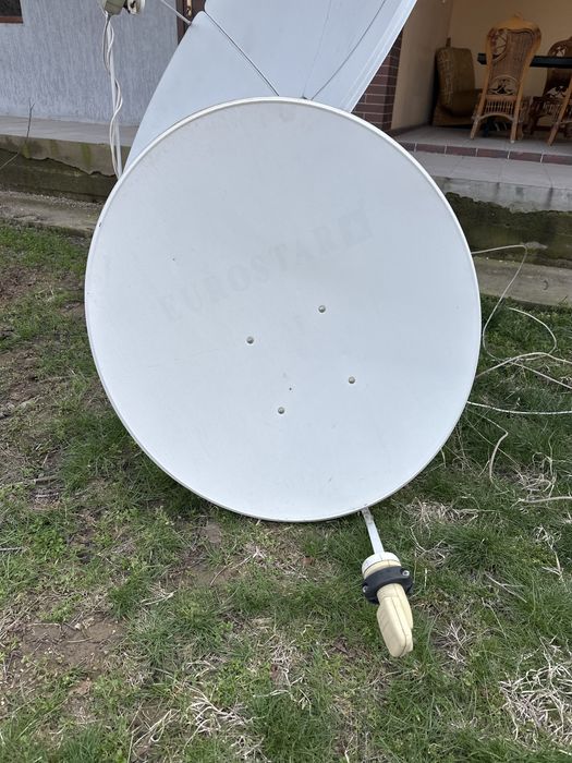 Спутниковая антена