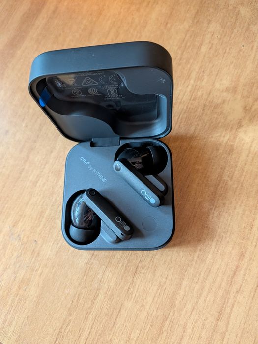 Casti wireless Nothing CMF Buds PRO 2