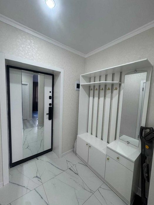 евро 2 в новом доме