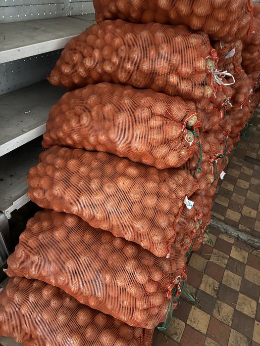 Продам Картофель