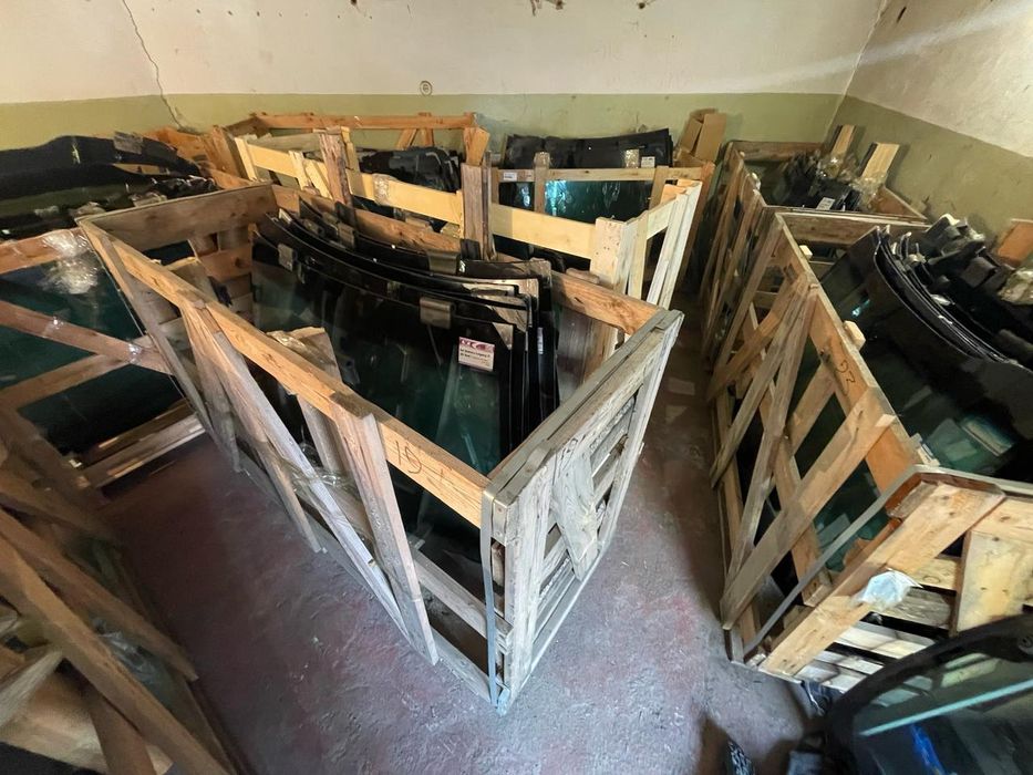 Компания Автохаб