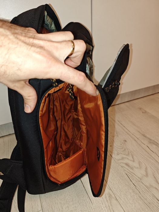 Rucsac foto Lowepro Compuday 250