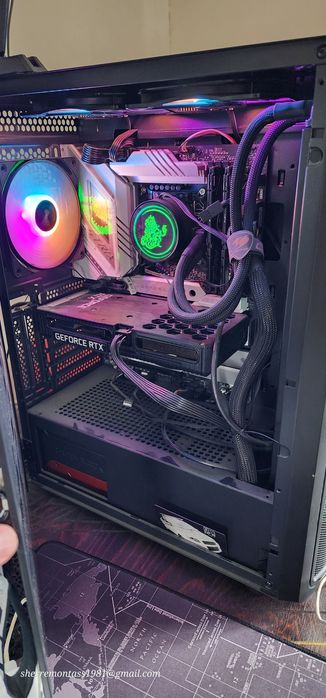 Компютер сотилади срочно пул зарур