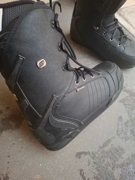 Сноуборд обувки Crazy Creek 44.5 номер