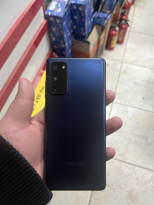 Samsung $20 Fe 128Гб