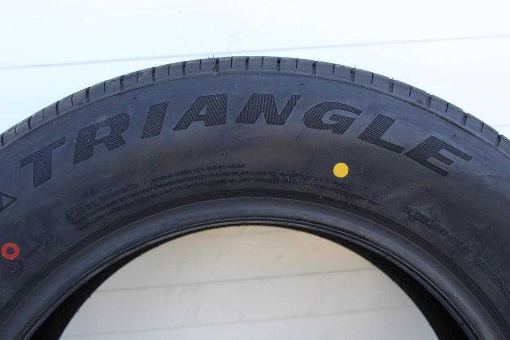 Anvelope vara noi 195/65R15 91H, Triangle