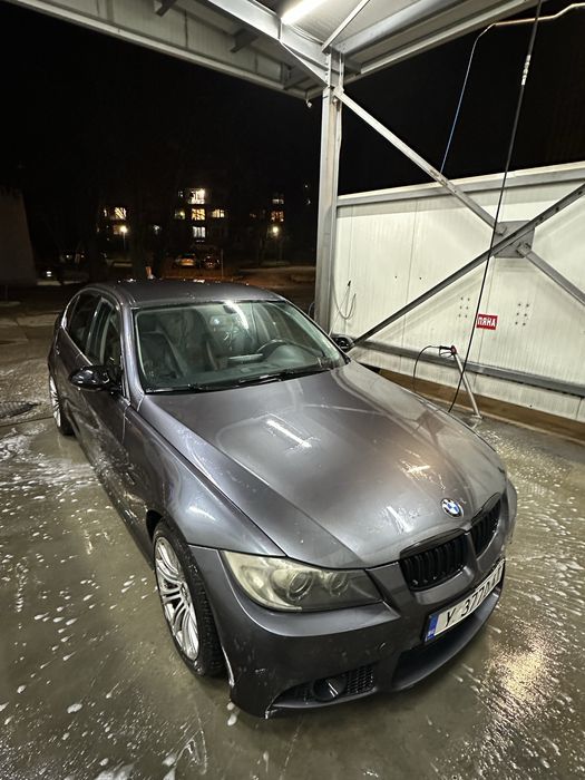 Продава се BMW330XD