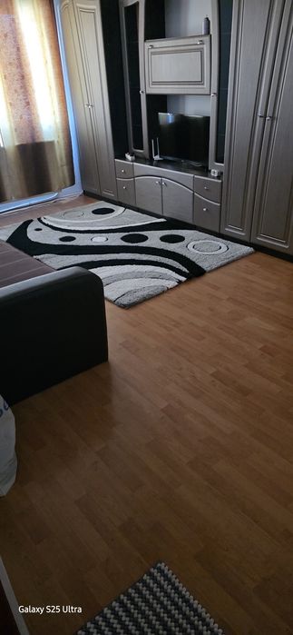 Apartament 1 camera bloc A1 Musatini